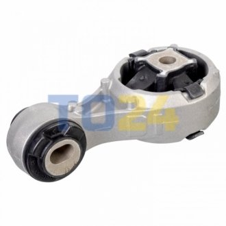 Подушка двигуна Nissan Qashqai I (J10E) 2006 - 2014 (вир-во FEBI) 177224