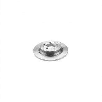 Тормозной диск (задний) 18051