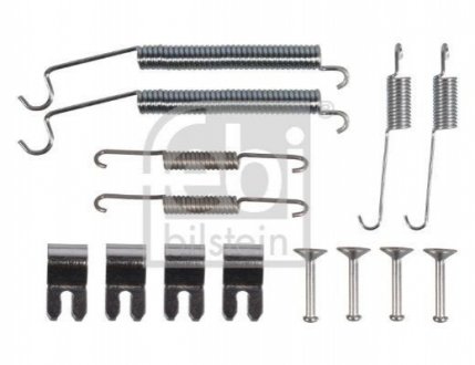 Монтажний комплект колодки 182553