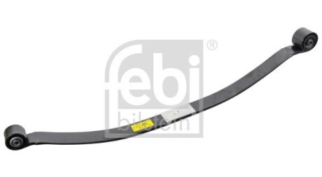 FEBI FORD Ресора задня TRANSIT V363 2.2 TDCi RWD 13- 185502