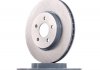 Тормозной диск (передний) FEBI 18626 (фото 4)