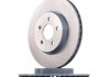 Тормозной диск (передний) FEBI 18626 (фото 7)