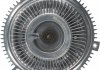 BMW Муфта сцепления вентилятора (вискозная) 525TDS 725TD FEBI 18684 (фото 3)