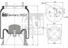 Пневмоподушка FEBI 20522 (фото 1)
