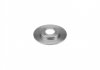 Тормозной диск (задний) FEBI 21966 (фото 2)