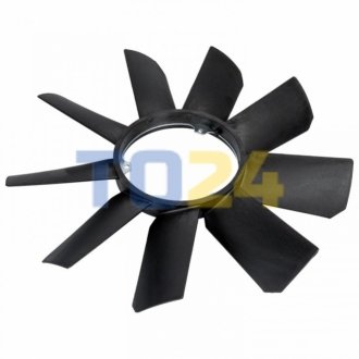 Вентилятор охлаждения двигателя FEBI 22784 (фото 1)
