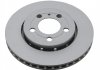 Тормозной диск (задний) FEBI 23560 (фото 2)