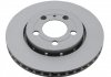 Тормозной диск (задний) FEBI 23560 (фото 1)