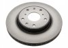 Тормозной диск (передний) FEBI 29310 (фото 2)