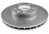 Тормозной диск (передний) FEBI 33165 (фото 1)