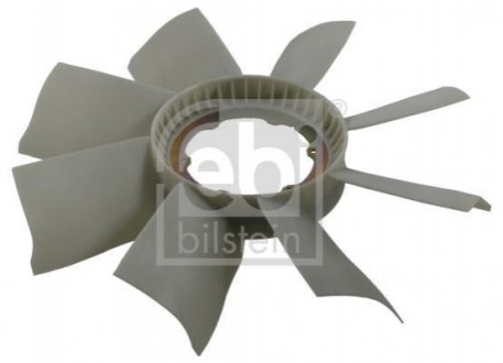 Вентилятор охолодження двигуна (крильчатка) FEBI 35556 (фото 1)