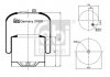 Пневмоподушка FEBI 37899 (фото 1)