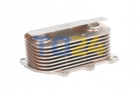 Масляный радиатор FEBI 44425 (фото 1)