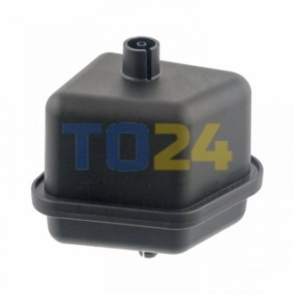 Аккумулятор давления тормозной системы FEBI 48794 (фото 1)