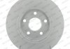Гальмівний диск (задній) FERODO DDF1126C (фото 1)
