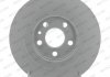 Гальмівний диск (задній) FERODO DDF1181C (фото 1)