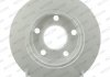 Тормозной диск (задний) FERODO DDF1190C (фото 1)