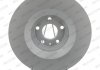 Тормозной диск (передний) FERODO DDF1238C-1 (фото 2)