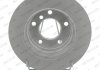 Гальмівний диск (задній) FERODO DDF1303C (фото 1)
