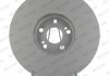 Тормозной диск (передний) FERODO DDF1405C-1 (фото 2)