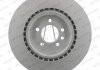 Тормозной диск (передний) FERODO DDF1434C-1 (фото 2)