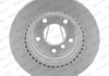 Гальмівний диск (задній) FERODO DDF1549C (фото 1)