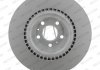 Гальмівний диск (передній) FERODO DDF1572C-1 (фото 2)