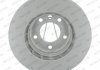 Тормозной диск (передний) FERODO DDF1591LC1 (фото 2)