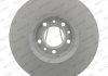 Тормозной диск (передний) FERODO DDF1615C (фото 1)