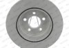 Гальмівний диск (задній) FERODO DDF1766C-1 (фото 2)