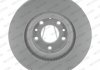 Тормозной диск (передний) FERODO DDF1767C-1 (фото 2)