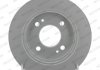 Гальмівний диск (задній) FERODO DDF1793C (фото 1)