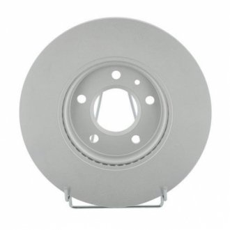 Тормозной диск (передний) FERODO DDF1870C (фото 1)