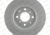Гальмівний диск (задній) FERODO DDF1876C (фото 1)