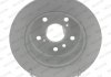 Гальмівний диск (задній) FERODO DDF1980C (фото 1)
