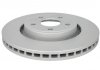 Тормозной диск (передний) FERODO DDF2097C-1 (фото 1)