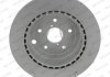 Гальмівний диск FERODO DDF2140C (фото 1)