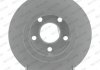 Гальмівні диски – 2 шт. (задні) FERODO DDF2151C (фото 1)