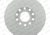 Гальмівний диск (задній) FERODO DDF2181C (фото 1)