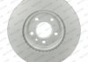 Гальмівний диск (передній) FERODO DDF2191C1 (фото 2)