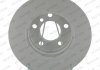 Гальмівні диски – 2 шт. (задні) FERODO DDF2197C (фото 1)