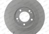 Гальмівний диск (задній) FERODO DDF2201C (фото 2)