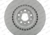 Гальмівний диск (передній) FERODO DDF2289C (фото 1)