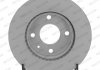 Гальмівний диск FERODO DDF2688C (фото 3)