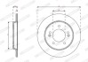 Гальмівний диск FERODO DDF2848C (фото 2)
