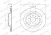 Гальмівний диск FERODO DDF3016C-1 (фото 1)