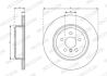 Диск гальмівний FERODO DDF3042LC-1 (фото 3)