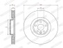 Гальмівний диск FERODO DDF3051C-1 (фото 2)