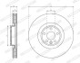 Гальмівний диск FERODO DDF3051C-1 (фото 3)