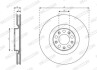 Гальмівний диск FERODO DDF3052C (фото 3)
